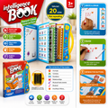 Intelligence Book